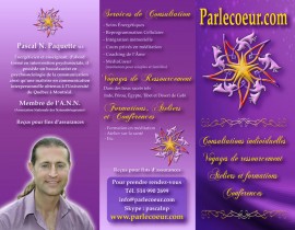 depliant parlecoeur