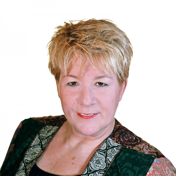 Johanne Lazure
