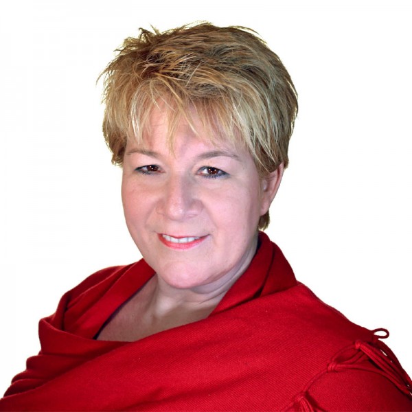 Johanne Lazure