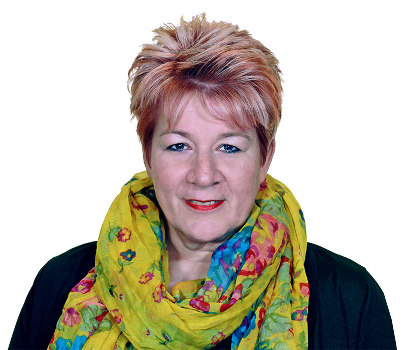 Johanne lazure
