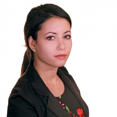 Kawtar Idrissi