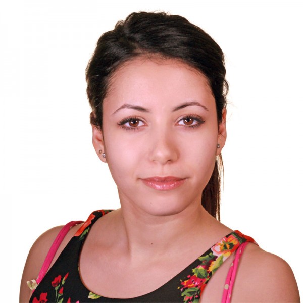 Kawtar Idrissi