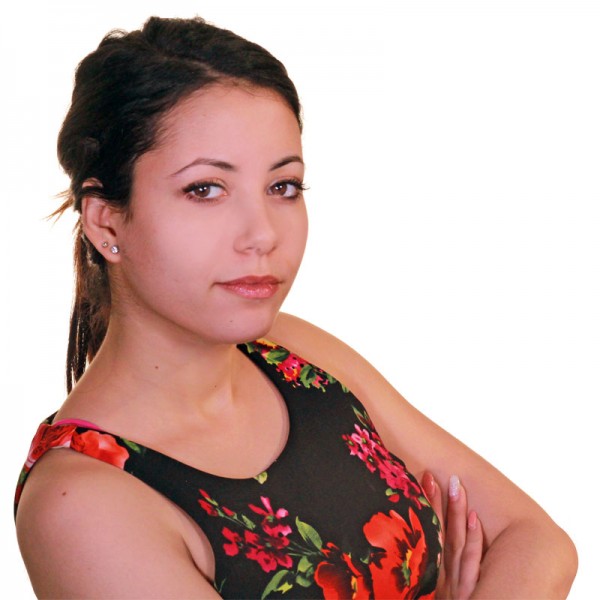 Kawtar Idrissi