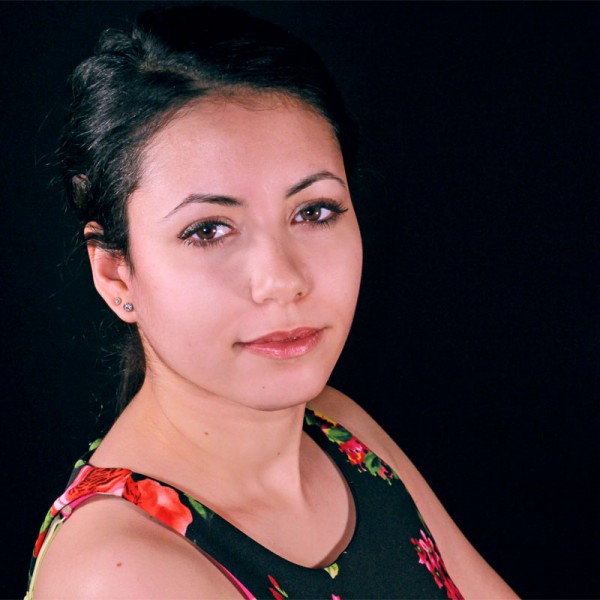 Kawtar Idrissi