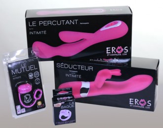 SexShop Boite