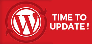 Wordpress Update