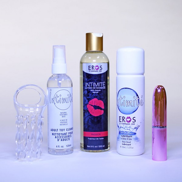 Sextoys