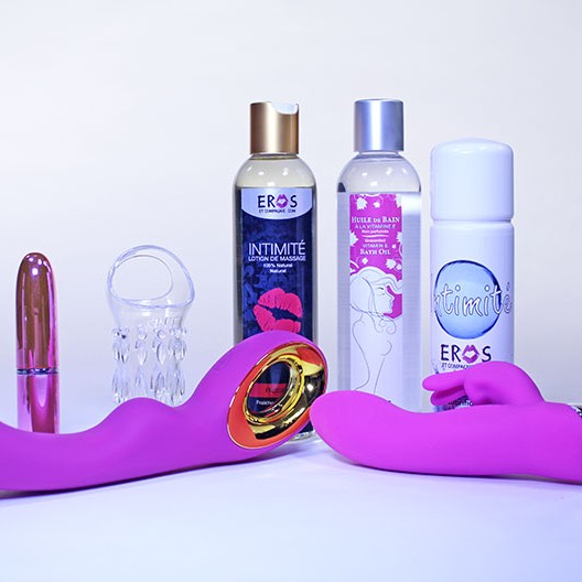 Sextoys