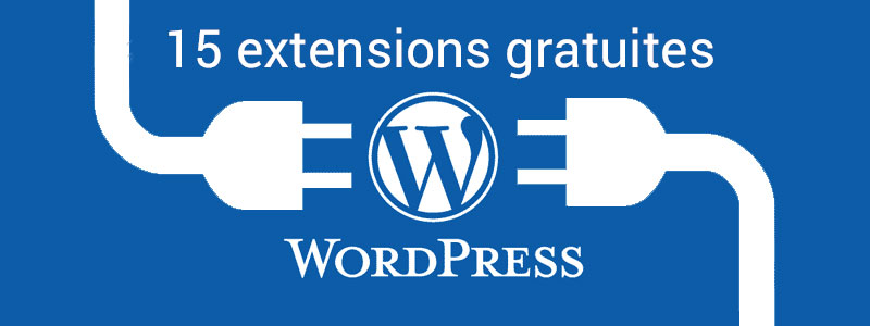 WordPress-extension